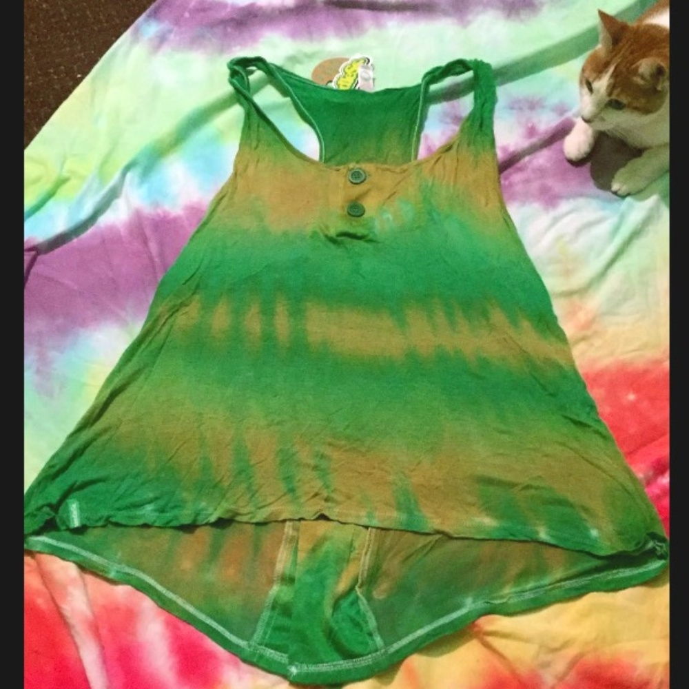 Seedless Women's Tank